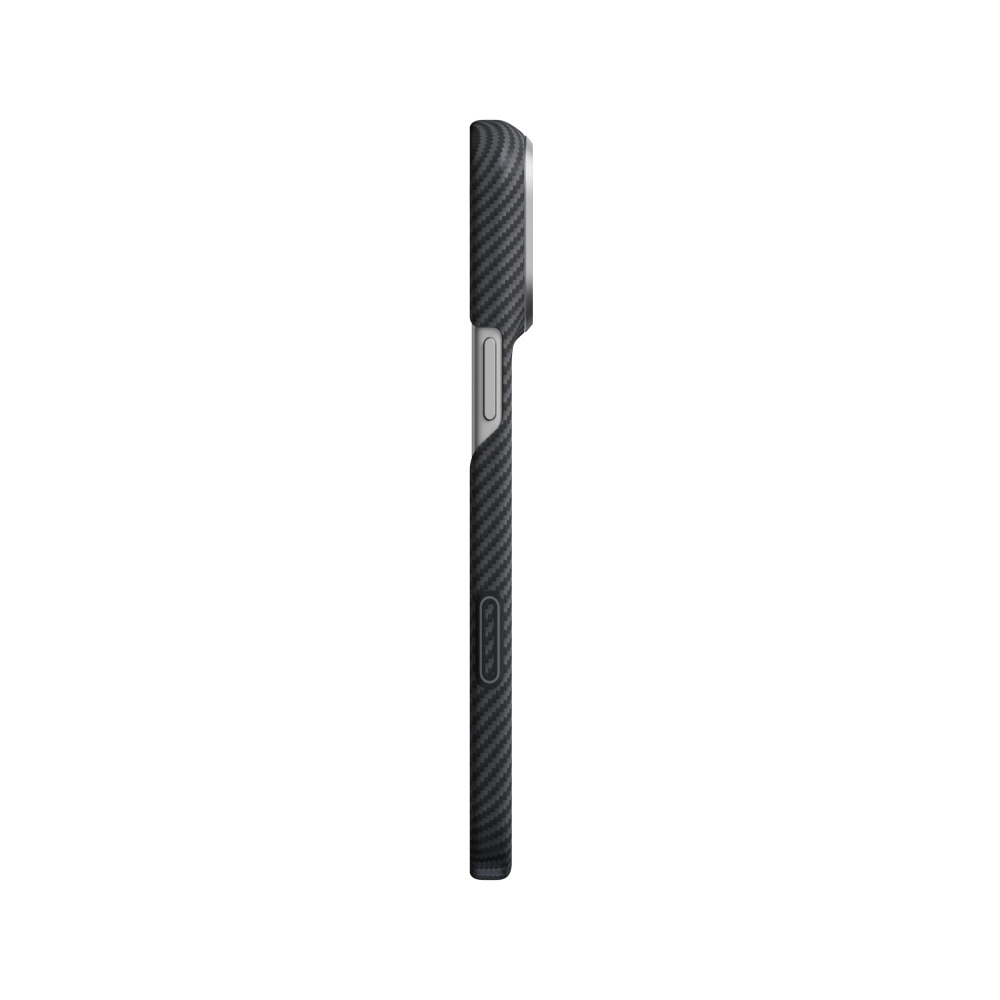 iPitaka iPhone18 Pro Max dėklas