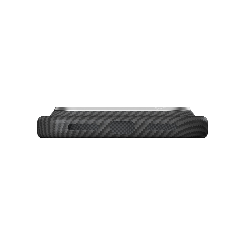 iPitaka iPhone18 Pro Max dėklas
