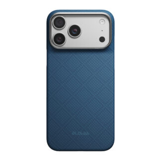 iPitaka iPhone18 Pro Max dėklas