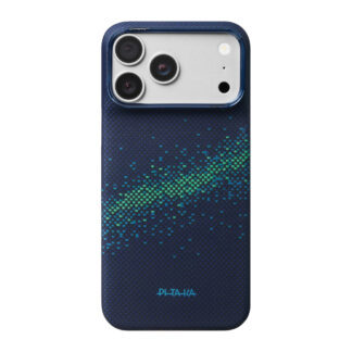 iPitaka iPhone18 Pro Max dėklas