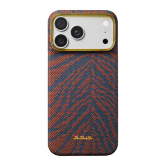 iPitaka iPhone18 Pro Max dėklas