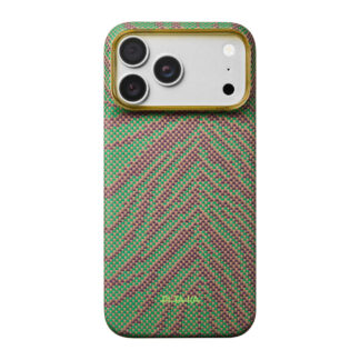 iPitaka iPhone18 Pro Max dėklas