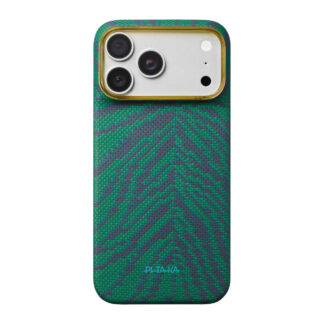 iPitaka iPhone18 Pro Max dėklas
