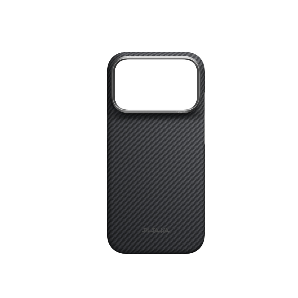 iPitaka iPhone18 Pro dėklas