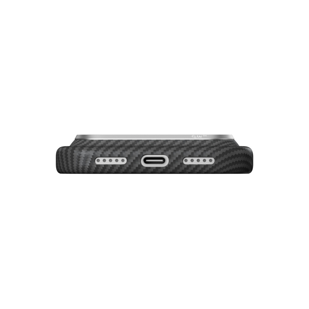 iPitaka iPhone18 Pro dėklas