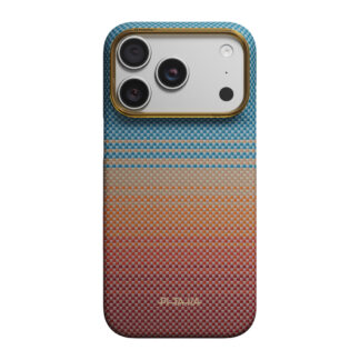 iPitaka iPhone18 Pro dėklas