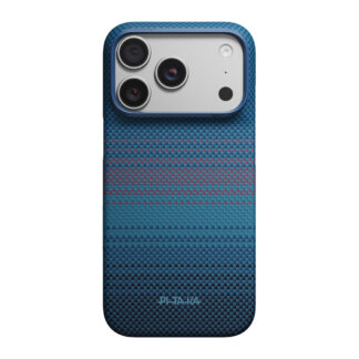 iPitaka iPhone18 Pro dėklas
