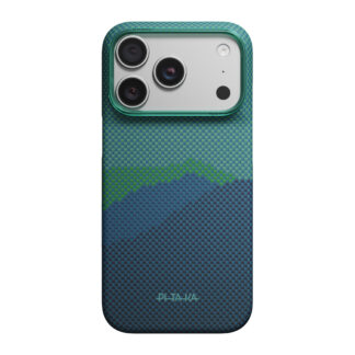 iPitaka iPhone18 Pro dėklas