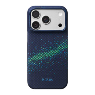 iPitaka iPhone18 Pro dėklas