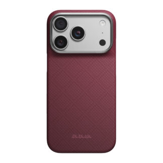iPitaka iPhone18 Pro dėklas
