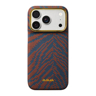 iPitaka iPhone18 Pro dėklas