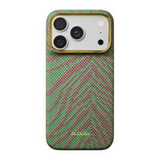 iPitaka iPhone18 Pro dėklas
