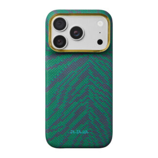 iPitaka iPhone18 Pro dėklas